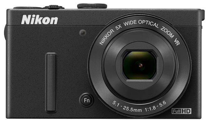 Migliori Fotocamera Compatte 2015 - Posizione 8 - Nikon Coolpix P340