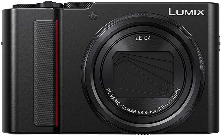Migliori Fotocamera Compatte 2021 - Posizione 4 - Panasonic Lumix TZ200