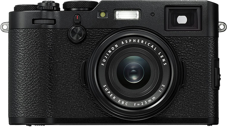 Migliori Fotocamera Compatte 2021 - Posizione 7 - Fujifilm X100F