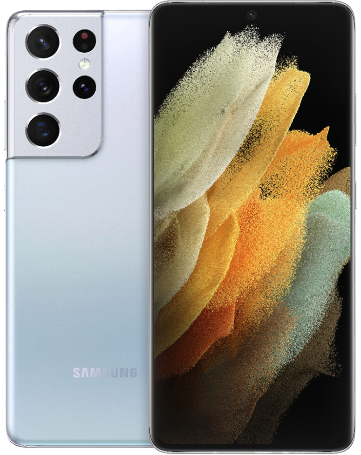 Smartphone con migliori fotocamere posizione 1 - Samsung Galaxy S21 Ultra
