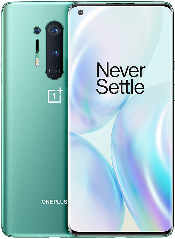 Smartphone con migliori fotocamere posizione 10 - OnePlus 8 Pro