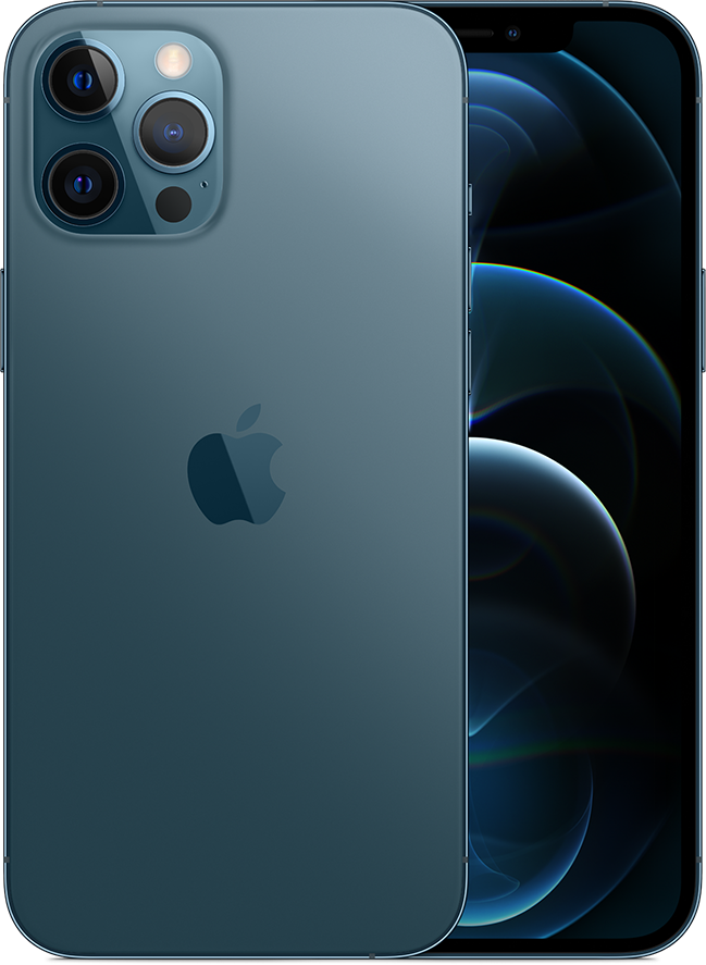Smartphone con migliori fotocamere posizione 3 - iPhone 12 Pro Max