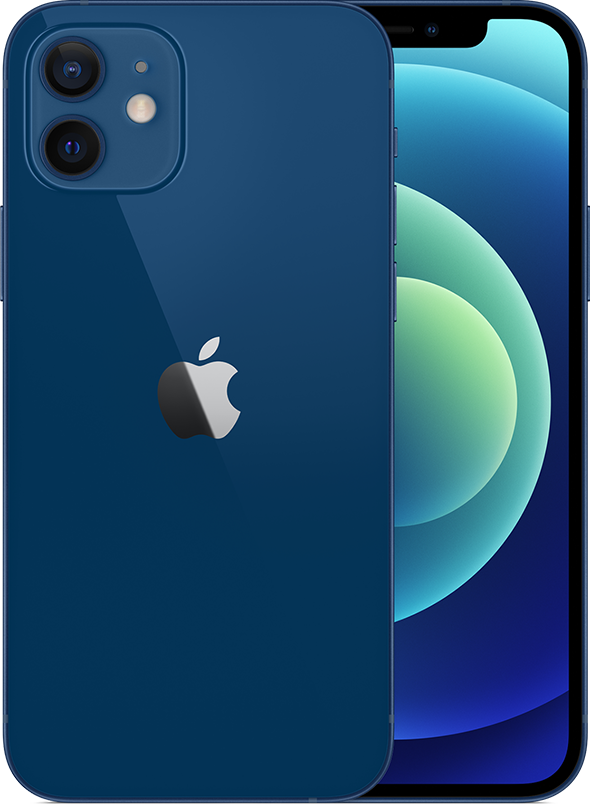 Smartphone con migliori fotocamere posizione 4 - iPhone 12 e iPhone 12 Mini
